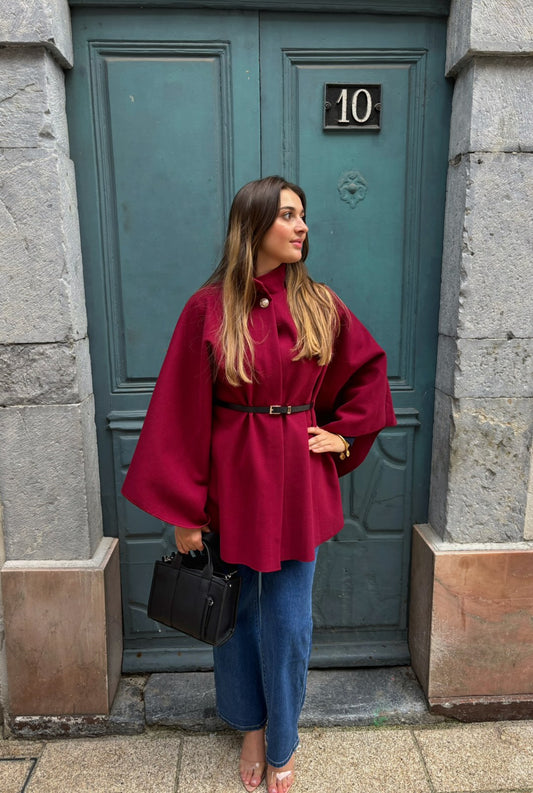 Capes
