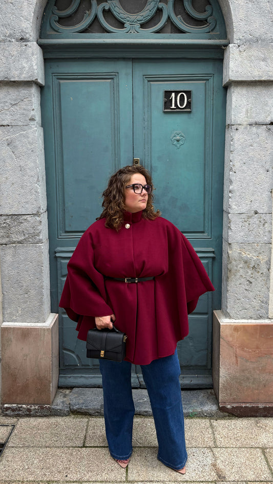 Capes