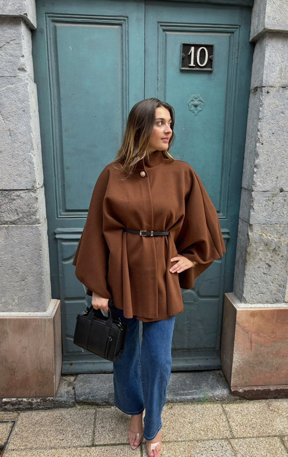Capes