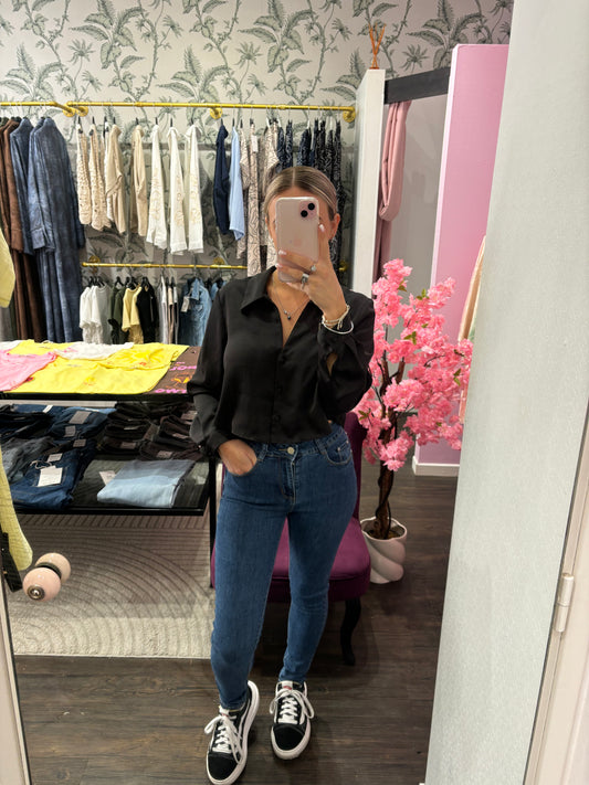 Jean slim